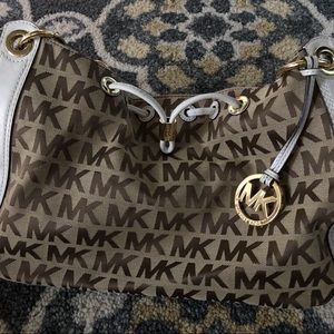 MK purse